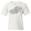 Heavy Cotton Youth Gildan T-Shirt Thumbnail