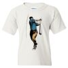 Heavy Cotton Youth Gildan T-Shirt Thumbnail
