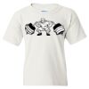 Heavy Cotton Youth Gildan T-Shirt Thumbnail