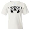 Heavy Cotton Youth Gildan T-Shirt Thumbnail