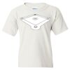 Heavy Cotton Youth Gildan T-Shirt Thumbnail