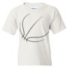 Heavy Cotton Youth Gildan T-Shirt Thumbnail