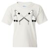 Heavy Cotton Youth Gildan T-Shirt Thumbnail