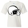 Heavy Cotton Youth Gildan T-Shirt Thumbnail