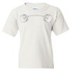Heavy Cotton Youth Gildan T-Shirt Thumbnail
