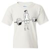 Heavy Cotton Youth Gildan T-Shirt Thumbnail