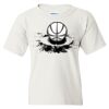 Heavy Cotton Youth Gildan T-Shirt Thumbnail
