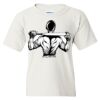 Heavy Cotton Youth Gildan T-Shirt Thumbnail