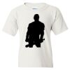 Heavy Cotton Youth Gildan T-Shirt Thumbnail