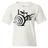 Heavy Cotton Youth Gildan T-Shirt Thumbnail