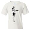 Heavy Cotton Youth Gildan T-Shirt Thumbnail