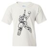 Heavy Cotton Youth Gildan T-Shirt Thumbnail