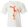 Heavy Cotton Youth Gildan T-Shirt Thumbnail