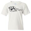 Heavy Cotton Youth Gildan T-Shirt Thumbnail
