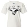 Heavy Cotton Youth Gildan T-Shirt Thumbnail