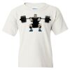 Heavy Cotton Youth Gildan T-Shirt Thumbnail