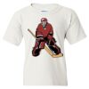 Heavy Cotton Youth Gildan T-Shirt Thumbnail
