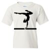 Heavy Cotton Youth Gildan T-Shirt Thumbnail