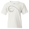 Heavy Cotton Youth Gildan T-Shirt Thumbnail
