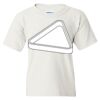 Heavy Cotton Youth Gildan T-Shirt Thumbnail