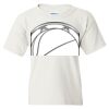 Heavy Cotton Youth Gildan T-Shirt Thumbnail