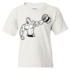 Heavy Cotton Youth Gildan T-Shirt Thumbnail