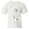 Heavy Cotton Youth Gildan T-Shirt Thumbnail