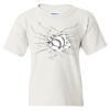 Heavy Cotton Youth Gildan T-Shirt Thumbnail