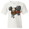 Heavy Cotton Youth Gildan T-Shirt Thumbnail