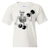 Heavy Cotton Youth Gildan T-Shirt Thumbnail