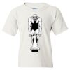 Heavy Cotton Youth Gildan T-Shirt Thumbnail