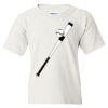Heavy Cotton Youth Gildan T-Shirt Thumbnail