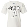 Heavy Cotton Youth Gildan T-Shirt Thumbnail