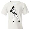 Heavy Cotton Youth Gildan T-Shirt Thumbnail