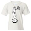 Heavy Cotton Youth Gildan T-Shirt Thumbnail