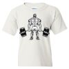 Heavy Cotton Youth Gildan T-Shirt Thumbnail