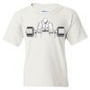 Heavy Cotton Youth Gildan T-Shirt Thumbnail