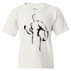Heavy Cotton Youth Gildan T-Shirt Thumbnail