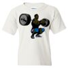 Heavy Cotton Youth Gildan T-Shirt Thumbnail