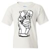Heavy Cotton Youth Gildan T-Shirt Thumbnail