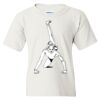 Heavy Cotton Youth Gildan T-Shirt Thumbnail