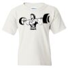 Heavy Cotton Youth Gildan T-Shirt Thumbnail