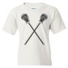 Heavy Cotton Youth Gildan T-Shirt Thumbnail