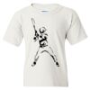 Heavy Cotton Youth Gildan T-Shirt Thumbnail