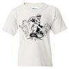 Heavy Cotton Youth Gildan T-Shirt Thumbnail