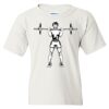 Heavy Cotton Youth Gildan T-Shirt Thumbnail