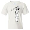 Heavy Cotton Youth Gildan T-Shirt Thumbnail