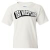 Heavy Cotton Youth Gildan T-Shirt Thumbnail