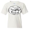 Heavy Cotton Youth Gildan T-Shirt Thumbnail