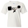 Heavy Cotton Youth Gildan T-Shirt Thumbnail
